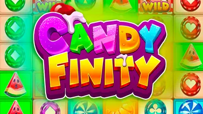 candyfinity yggdrasil